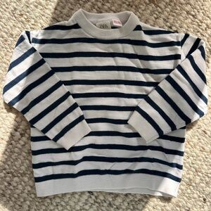 Zara 3yrs Sweater